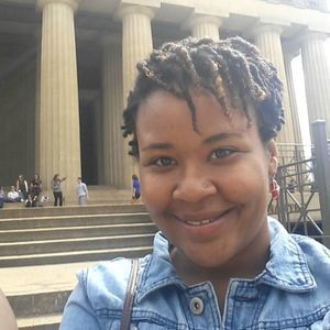 Meet your Posher, Robin